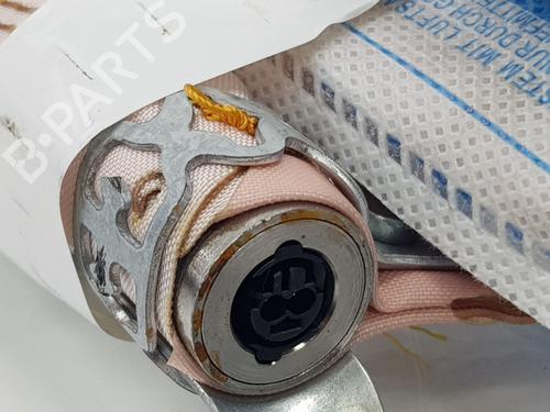 Right curtain airbag SEAT IBIZA V (KJ1, KJG) 1.0 MPi | BP13639772C12 