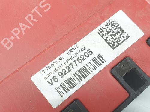 Other BMW 3 (F30, F80) 320 d | BP19084068O1 