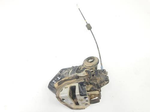 Rear left lock TOYOTA LAND CRUISER PRADO (_J12_) 3.0 D-4D (KDJ120, KDJ125) | BP17227588C100 