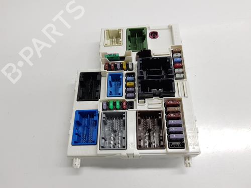 Fuse box OPEL ASTRA L Sports Tourer (OV5) 1.2 (FRHNSL, FRHNSR) | BP25739186E1 