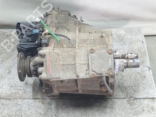 Transfer box TOYOTA LAND CRUISER PRADO (_J12_) 3.0 D-4D (KDJ120, KDJ125) | BP24614997M36 