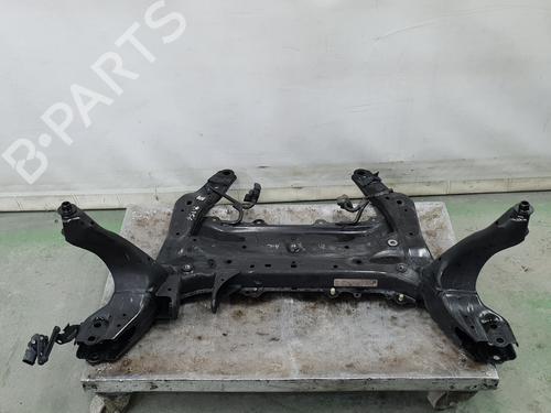 Used Subframe BMW X1 (F48) sDrive 18 d (150 hp) 23272097
