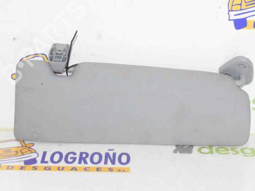 Left sun visor BMW 1 (E87) 118 d | BP1637137I1 