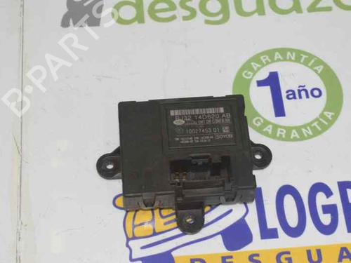 Other LAND ROVER RANGE ROVER EVOQUE (L538) 2.2 D | BP14123844O1 