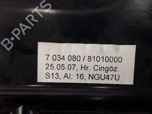 Glove box BMW 5 (E60) 525 d | BP4655783C95 