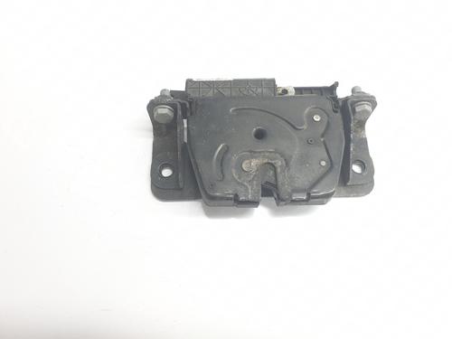 Used Tailgate lock BMW X3 (F25) xDrive 20 d (184 hp) 25051213