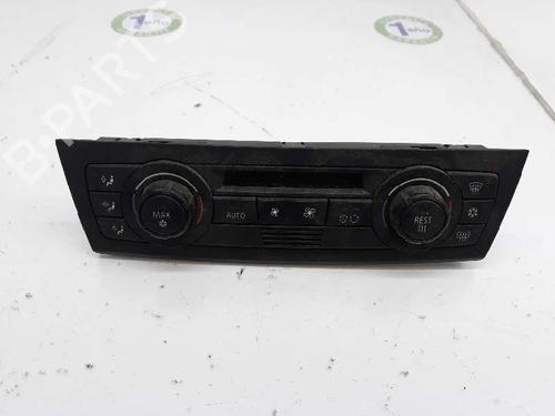Used Climate control BMW 1 (E87) 120 d (163 hp) 3380520