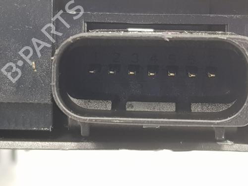 Front left lock PEUGEOT 308 II (LB_, LP_, LW_, LH_, L3_) 1.6 HDi / BlueHDi 115 | BP8413905C98 