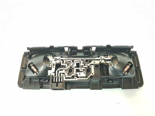 Interior roof light VW GOLF VII (5G1, BQ1, BE1, BE2) 2.0 R 4motion | BP7418874I8 