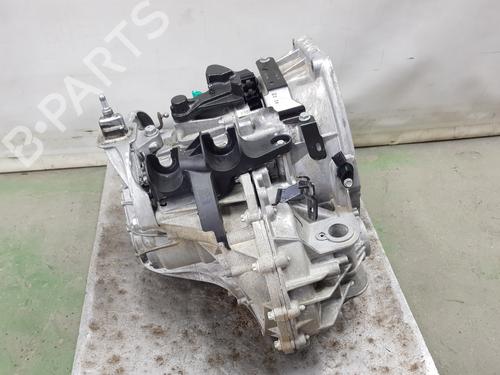 Gearbox NISSAN NV300 Van (X82)  | BP32328441M3 