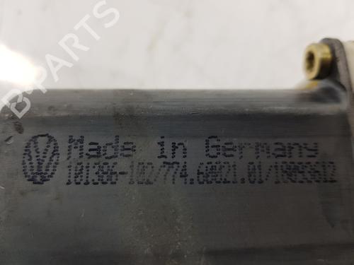Right front window motor VW GOLF IV (1J1) 1.9 TDI | BP11235718E20 
