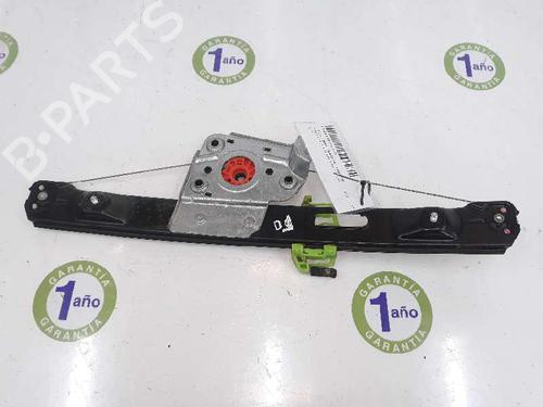 Used Rear right window mechanism BMW 1 (E87) 120 d (177 hp) 4930971