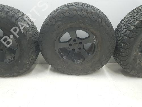 Other JEEP WRANGLER III (JK) 2.8 CRD | BP31258757O1 