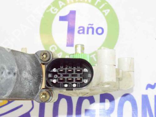 Left rear window motor BMW 5 (E60) 525 d | BP1483312E23 