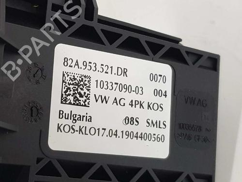 Other AUDI A1 Sportback (GBA) 25 TFSI | BP14075198O1 