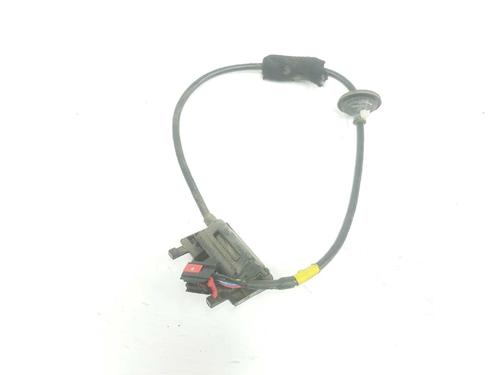 Electronic module JAGUAR XF SPORTBRAKE (X250) 2.2 D | BP11873604M83 