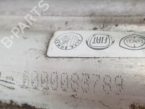 AC radiator FIAT 500L (351_, 352_) 1.6 D Multijet (199LYD1B) | BP29183797M32 