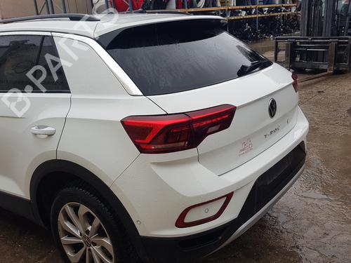 Højre bagtil støddæmper VW T-ROC (A11, D11)  | BP32139999M19 