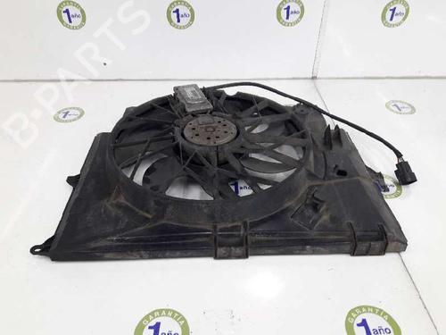 Radiator fan BMW 1 (E87) 118 d | BP4087235M35 