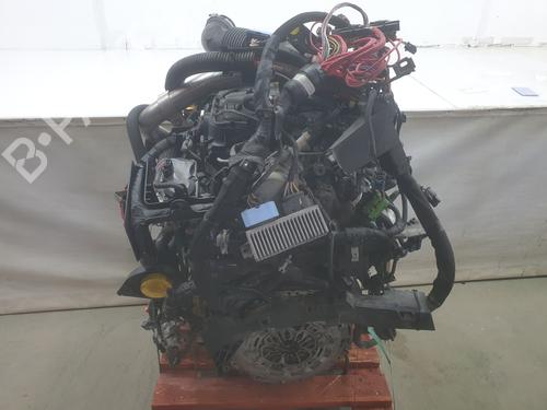 Engine NISSAN NV400 Van (X62, X62B) dCi 110 | BP34398851M1 - Image 10