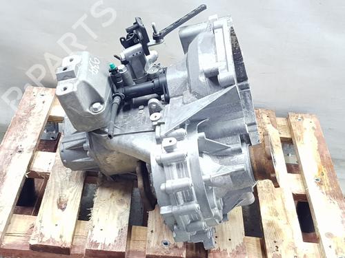 Gearbox SKODA KAMIQ (NW4) 1.0 TSI | BP31792557M3 