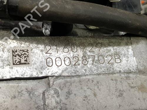 Gearbox SUBARU OUTBACK (BS) | BP40467572M3 - Image 2