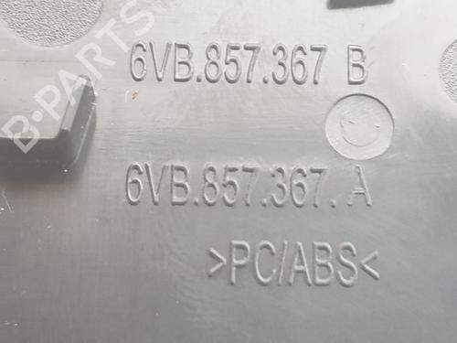 Elektronisk modul SKODA FABIA IV (PJ3)  | BP29290556M83 