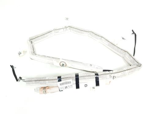 Used Right curtain airbag Right curtain airbag OPEL COMBO E Tour / Life (K9) [2018-2026] 34348848 34348848