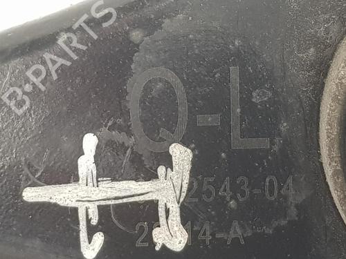 Left rear suspension arm BMW 3 (F30, F80) 320 d | BP17393411M14 