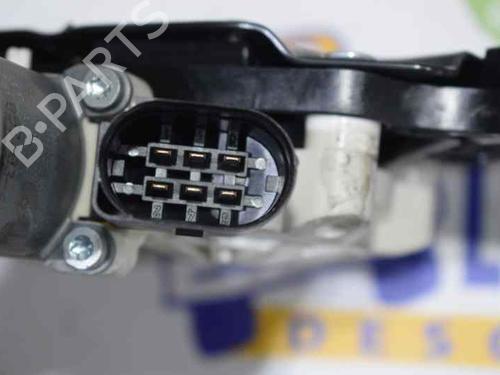 Front right window mechanism BMW 5 (E60) M5 | BP762962C23 