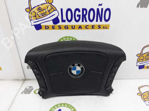 Driver airbag BMW 5 (E39) 528 i | BP1170894C9