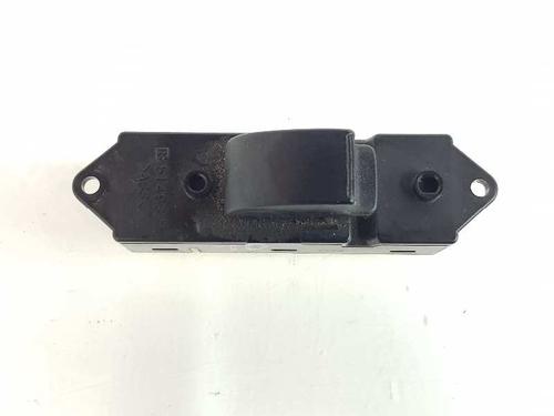Left rear window switch MITSUBISHI GRANDIS (NA_W) 2.0 DI-D (NA8W) | BP5573053I29 