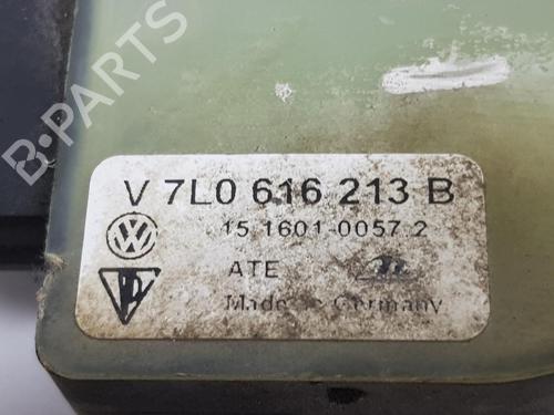 Electronic sensor AUDI Q7 (4LB) 3.0 TDI quattro | BP17946522M84 