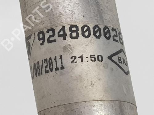 AC pipe RENAULT MEGANE III Grandtour (KZ0/1) 1.5 dCi (KZ09, KZ0D, KZ1G, KZ29, KZ14, KZ1W, KZ10, KZ1F,... | BP17754467M126 