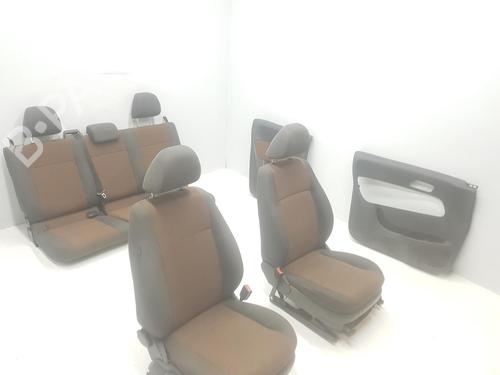 Setesett VW AMAROK (2HA, 2HB, S1B, S6B, S7A, S7B) 2.0 BiTDI | BP12576220C78 