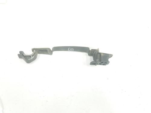 Front right exterior door handle PEUGEOT 308 I (4A_, 4C_) 1.6 HDi | BP6214649C129 