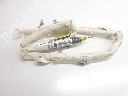 Left curtain airbag LAND ROVER RANGE ROVER EVOQUE (L538)  | BP29331765C11 