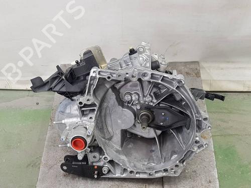 Gearkasse Gearkasse OPEL MOKKA [2020-2026] 39693386 39693386