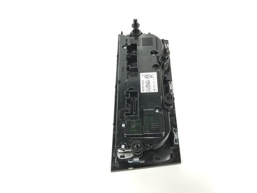 Climate control VW GOLF VII (5G1, BQ1, BE1, BE2) 2.0 GTD | BP22220426I5 
