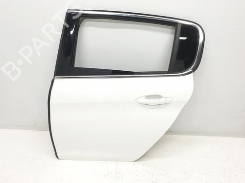 Used Left rear door PEUGEOT 308 II (LB_, LP_, LW_, LH_, L3_) 1.6 GTi (L35GNH) (272 hp) 18107783