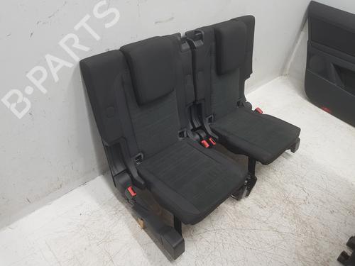 Seats set VW TOURAN (5T1)  | BP33430842C78  - Image 8