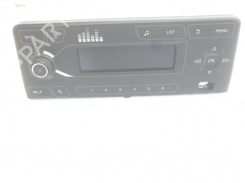 Display Display OPEL COMBO Box Body/MPV (K9) 1.5 D (102 hp) 36042050 36042050