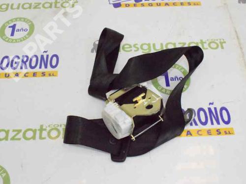 Used Rear left belt tensioner Rear left belt tensioner AUDI A3 (8P1) [2003-2013] 6622857 6622857