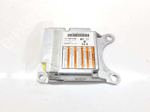 Airbag Kit SUBARU LEGACY V (BM) 2.0 D AWD (BMD) | BP6086340C86 