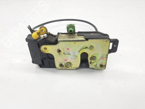 Used Front left lock JAGUAR S-TYPE II (X200) 3.0 V6 (238 hp) 9680630