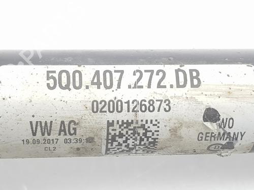 Right front driveshaft SEAT LEON (5F1) 1.4 TSI | BP20186468M39 