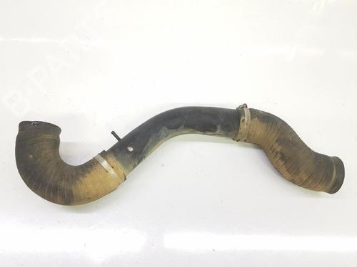 Used Intercooler pipe LAND ROVER DEFENDER Pick Up (L316) 2.4 Td4 4x4 (L317) (122 hp) 14104996
