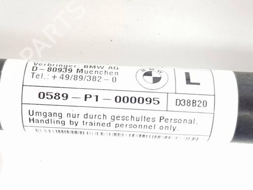 Other BMW 2 Gran Coupe (F44) 220 d | BP40156794O1 - Image 2