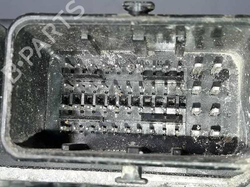 Engine control unit (ECU) CITROËN C4 I (LC_)  | BP5315158M57 