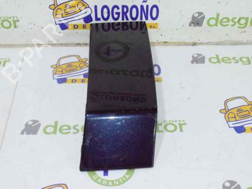 Headlight eyebrow VOLVO XC90 I (275) D5 AWD | BP14121718C118 